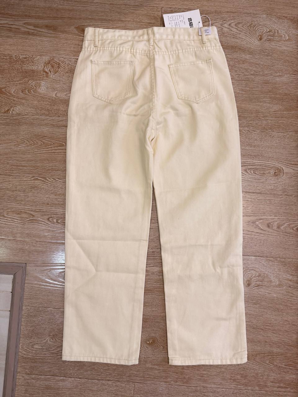 Jinsiy shim Baggy, keng bichimli, S–4XL o‘lchamlar  UNCHA STORE