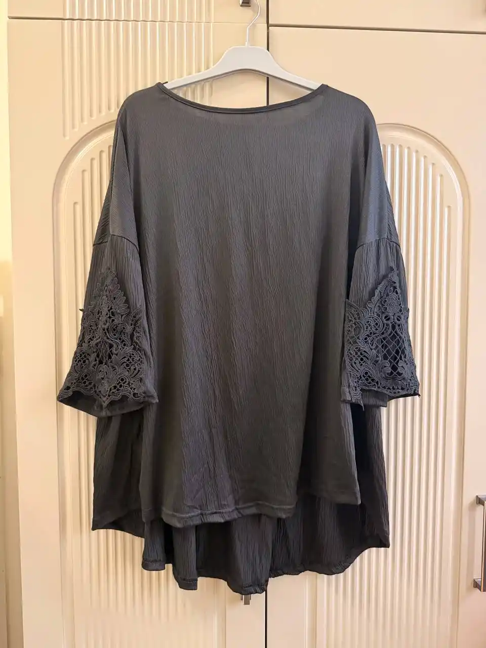 Ayollar yozgi bluzkasi M-3XL - UNCHA STORE