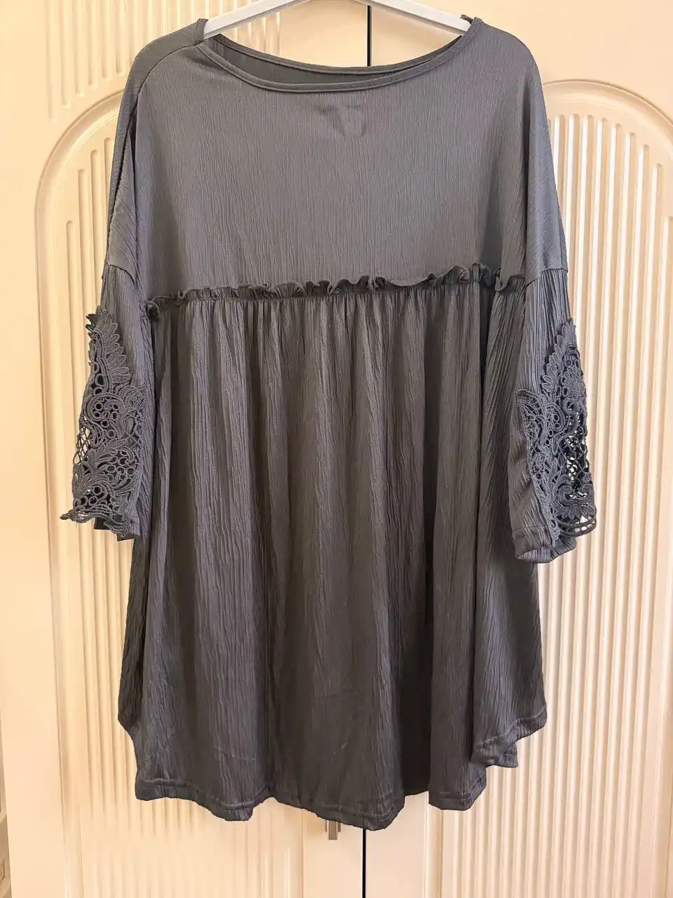 Ayollar yozgi bluzkasi M-3XL - UNCHA STORE