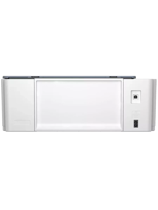 Принтер HP Smart Tank 585, МФУ, струйный, цветной, A4, LCD, USB 2.0, Wi-Fi