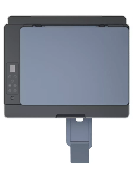 Принтер HP Smart Tank 585, МФУ, струйный, цветной, A4, LCD, USB 2.0, Wi-Fi