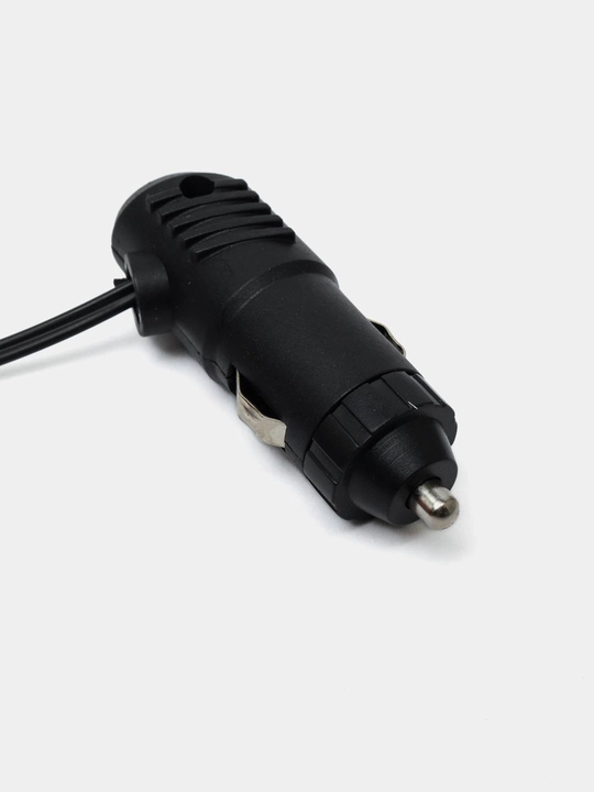 Avtomobil uchun 3 ta rozetka va USB portli zaryadlovchi adapter 12V / 24V Car Splitter