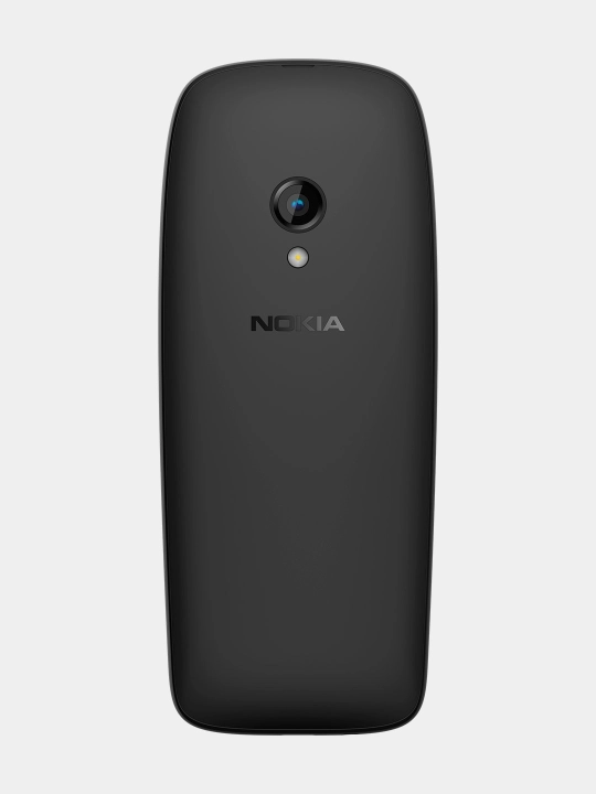 Nokia 6310 удобный кнопочный телефон, кнопочный телефон