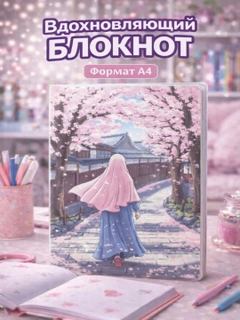 Коралловый меланж