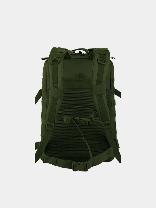 Армейский тактический рюкзак Ali Uniforma SpecialForce 50l Л усиленный, с системой MOLLE