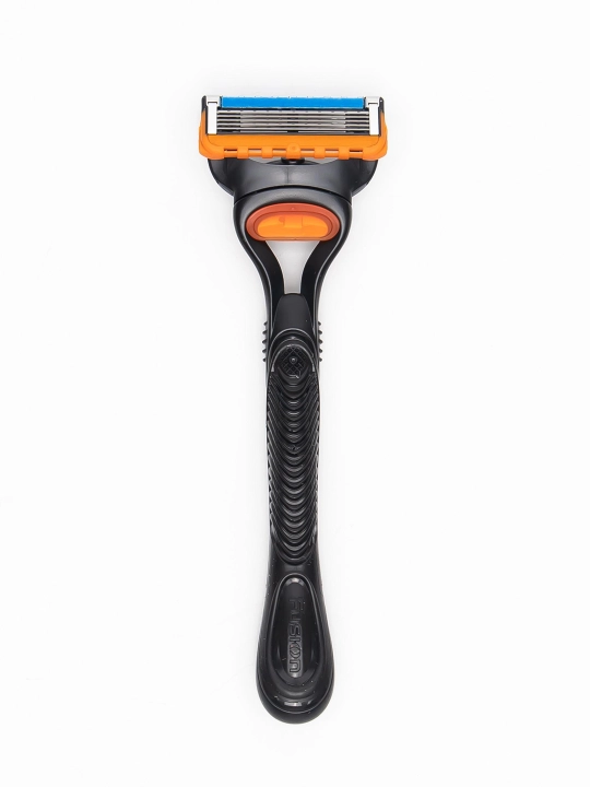 GILLETTE Fusion5 Бритва с 2 сменными кассетами