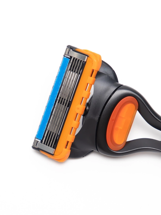 GILLETTE Fusion5 Бритва с 2 сменными кассетами