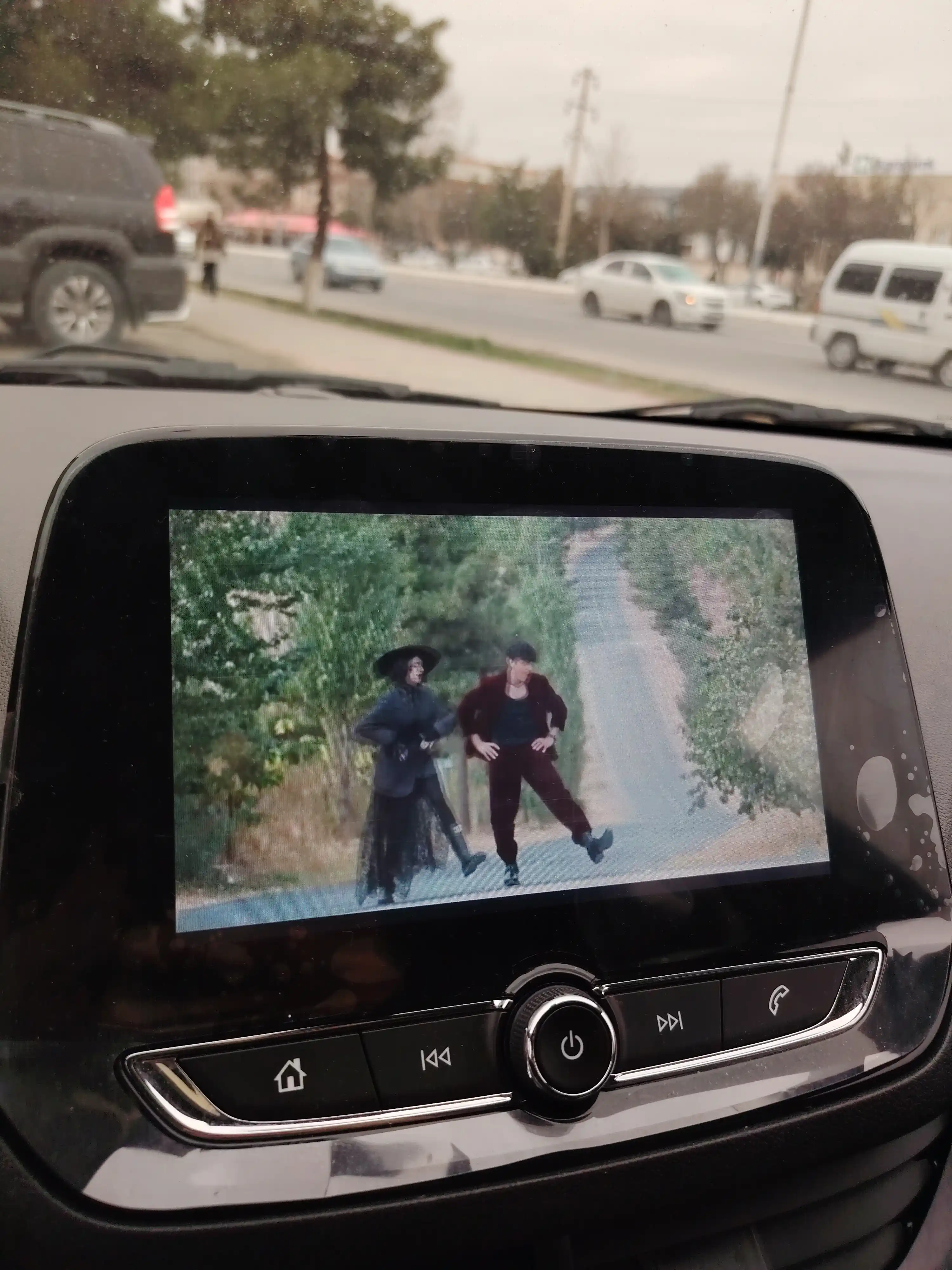 Адаптер CarPlay, 3 в 1, AI Box поддерживает Android 13 и Android Auto