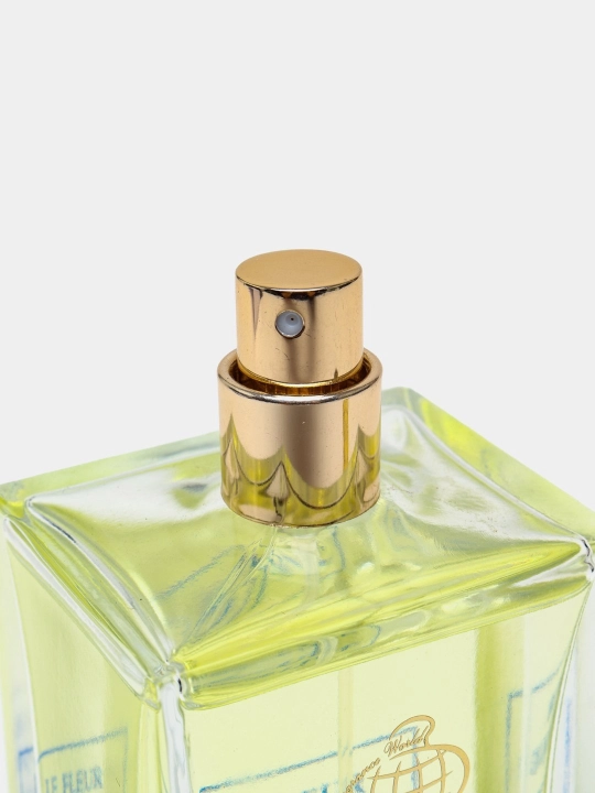 Erkaklar uchun parfyumlangan suv, 100 ml, 50 ml