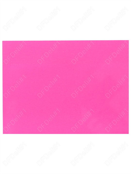 Stiker qog'oz 76х101 (neon ranglar) 02402 Deli, 02402-EA