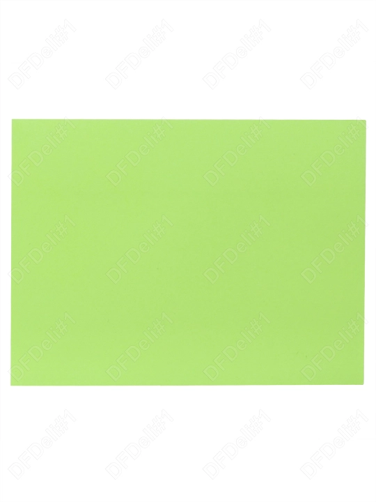 Stiker qog'oz 76х101 (neon ranglar) 02402 Deli, 02402-EA