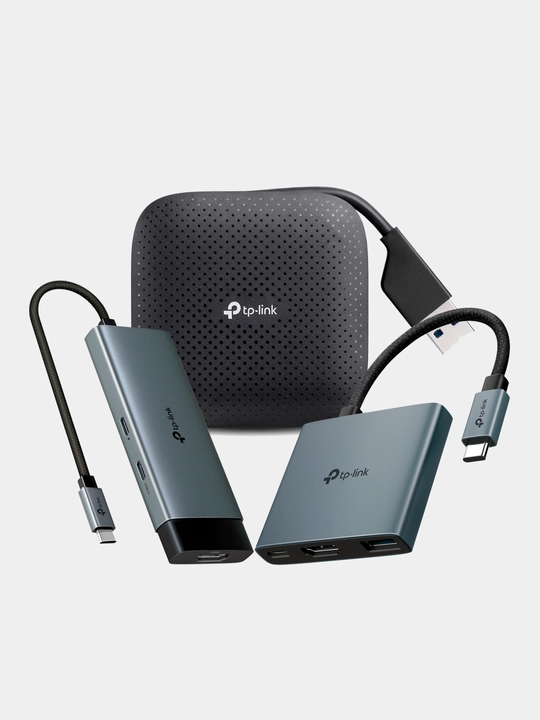 Концентратор UH tp-link