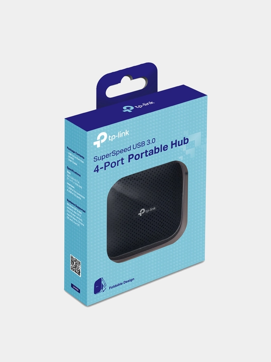 Концентратор UH tp-link