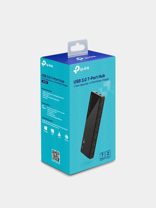 Концентратор UH tp-link
