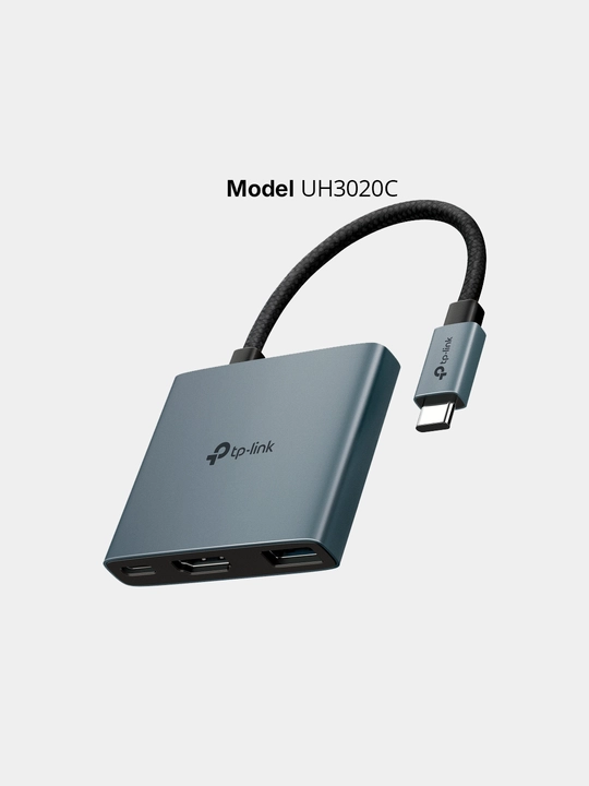Концентратор UH tp-link - 