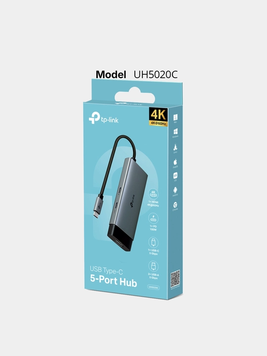 Концентратор UH tp-link