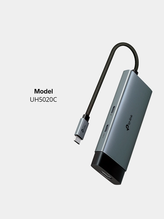 Концентратор UH tp-link