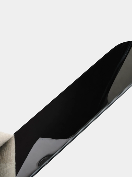 Защитное стекло Xmart Privacy для iPhone 15, 16, 17 Pro, Pro Max и 17 Air, Anti Dust, 9H