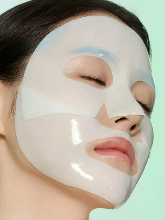 Biodance Bio-Collagen Real Deep Mask tungi gidrogel niqobi