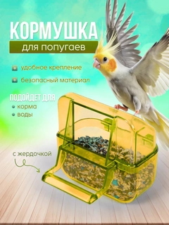 Желтый