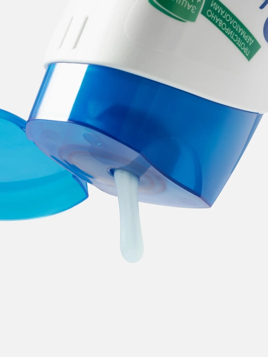 HEAD & SHOULDERS Шампунь, 2 в 1, Освежающий ментол, 200 мл