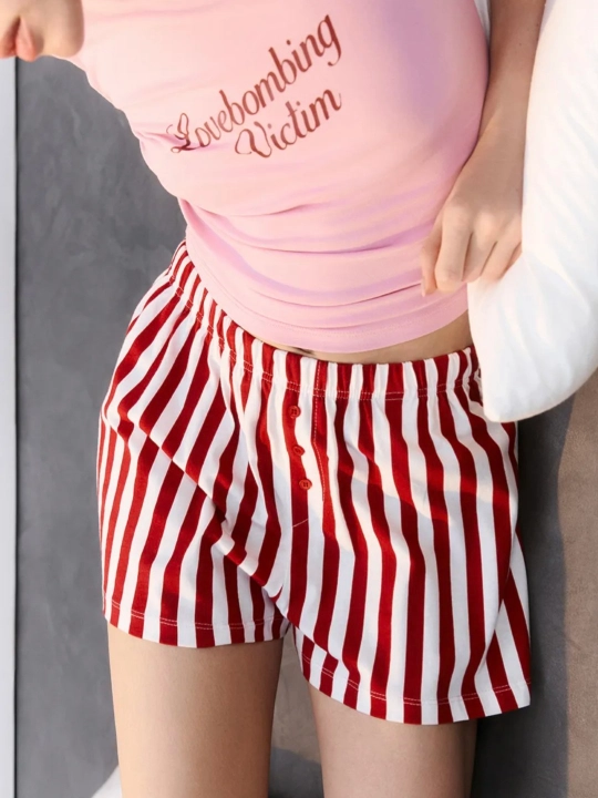 Ayollar shorti Neo, 100% paxta