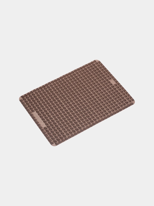 HOMEZAZA/DANNY HOME DH2112 silikon pishirish gilamchasi, 1 dona - 