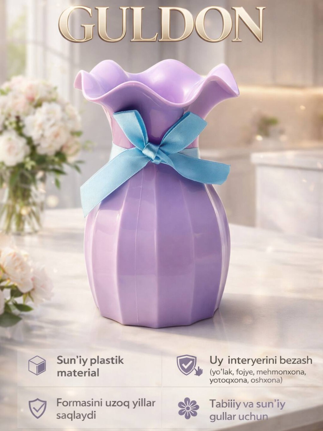 Lavanda