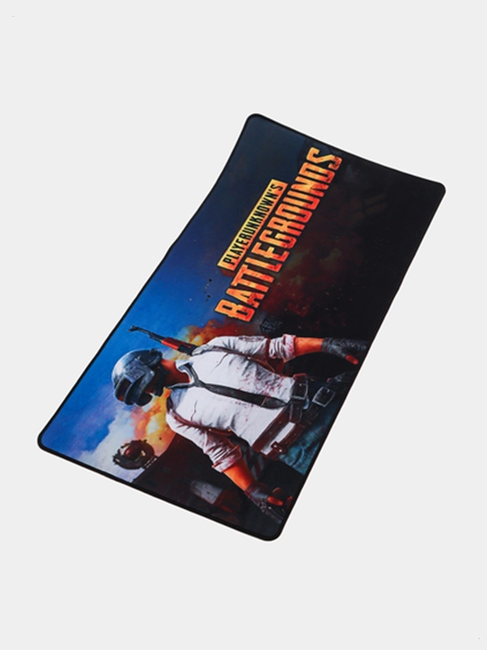Коврик для мыши, PUBG, 90х40 см 80х40 см