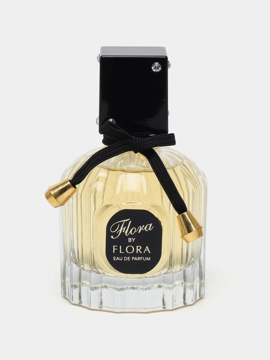Ayollar va qizlar uchun parfumlangan suv, 100 ml, 50 ml