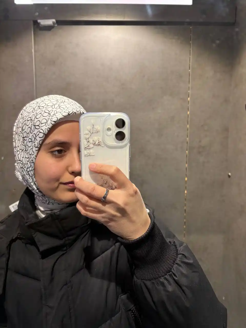 Iphone 14, 15, 16, 17 Pro, Pro Max, Plus, Air uchun g‘ilof