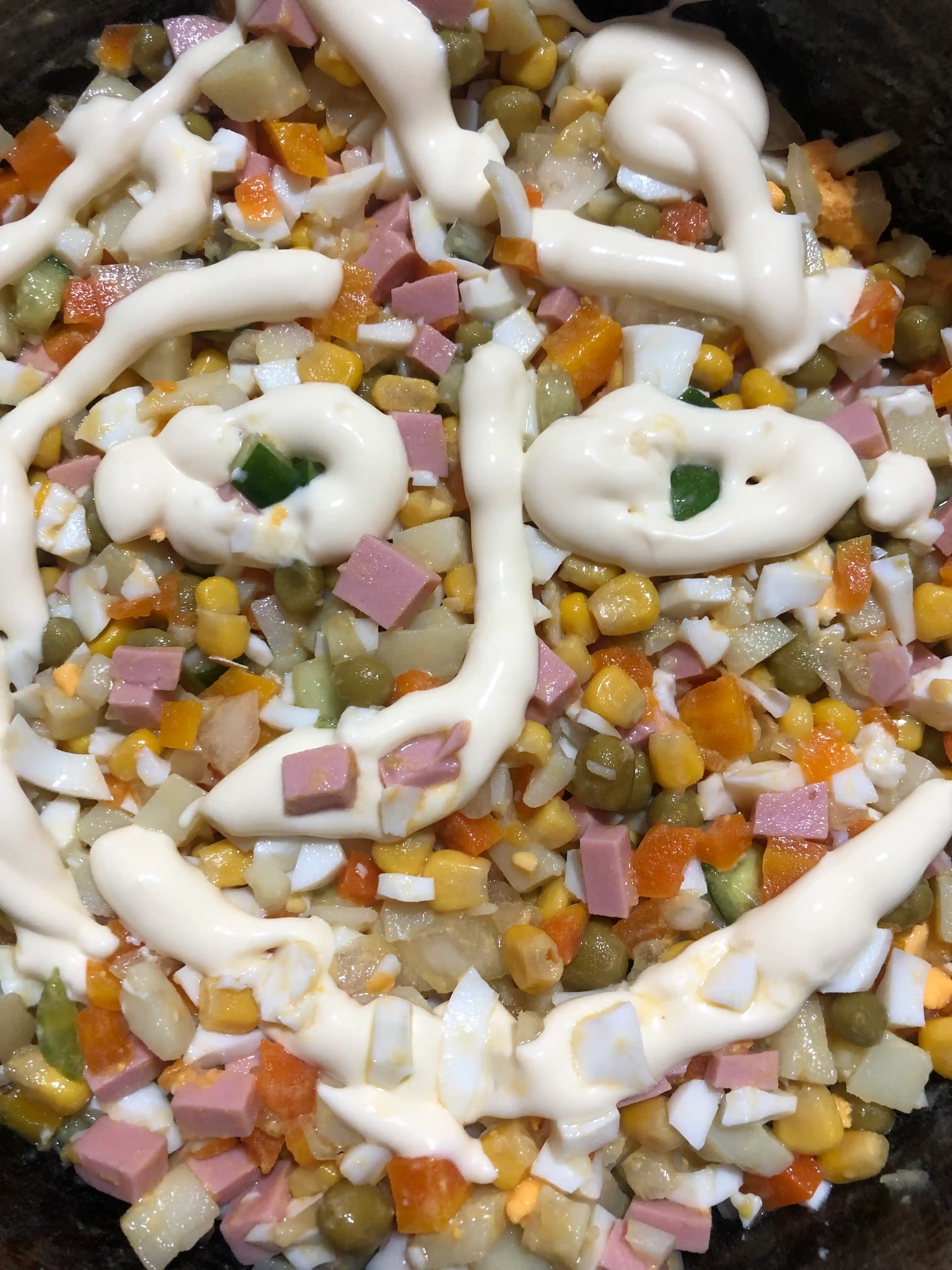 Сладкая кукуруза Oila tanlovi, 400 г
