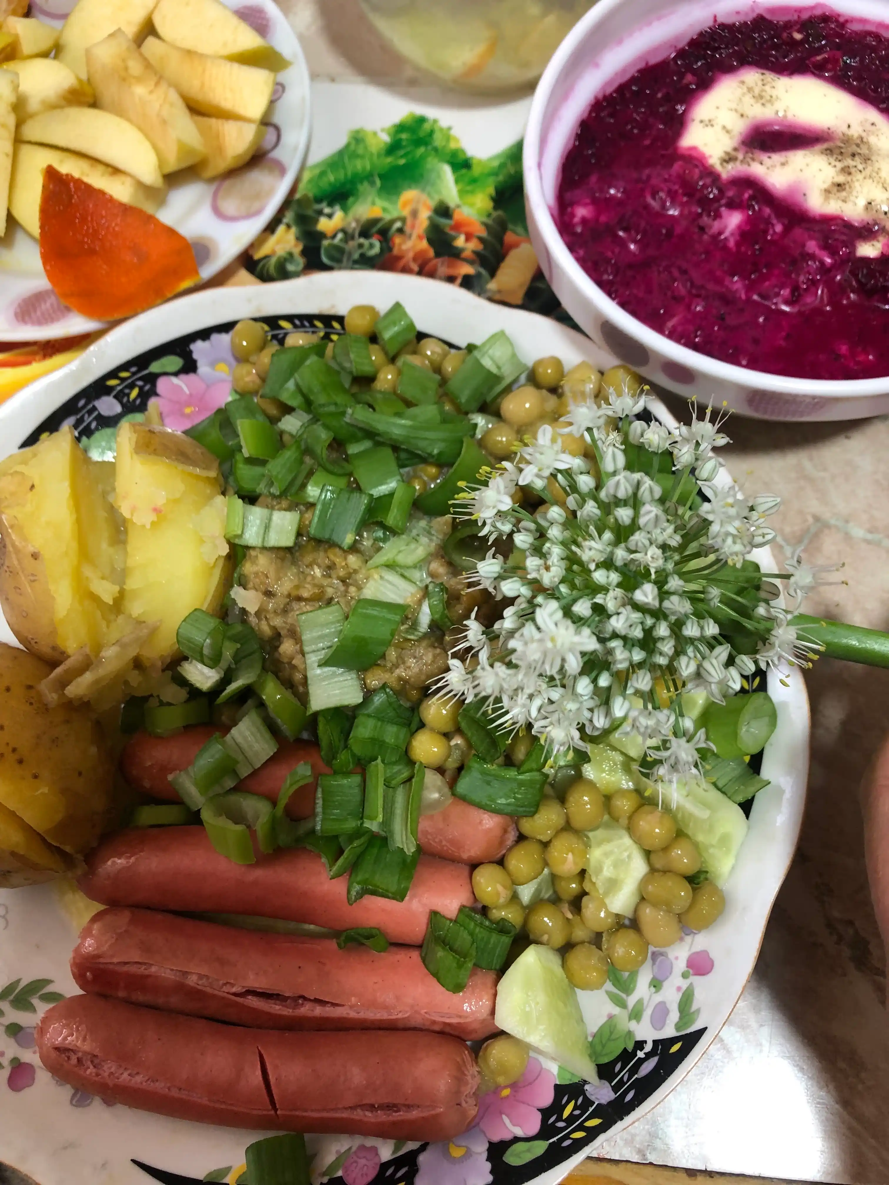 Сладкая кукуруза Oila tanlovi, 400 г