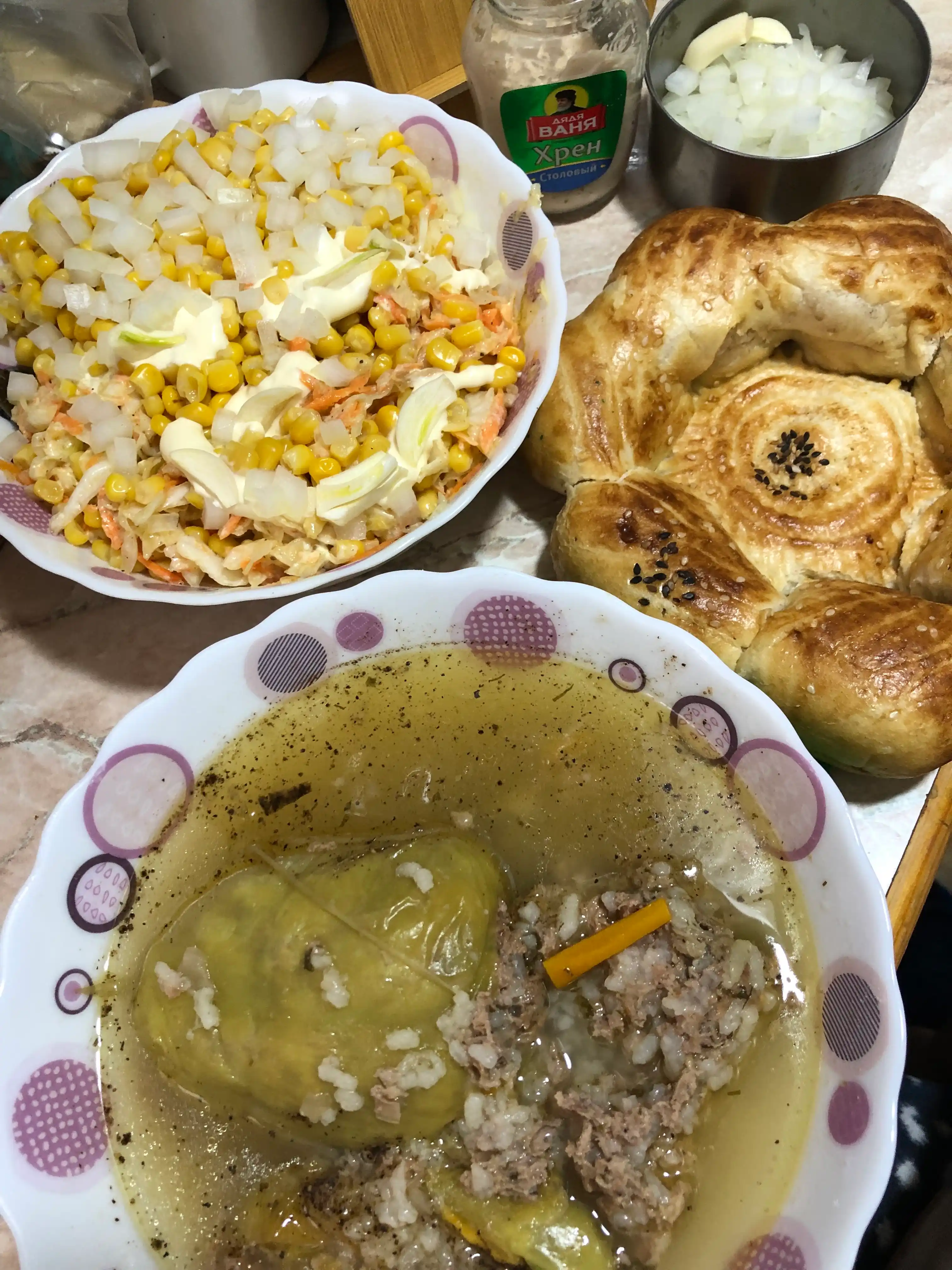 Сладкая кукуруза Oila tanlovi, 400 г