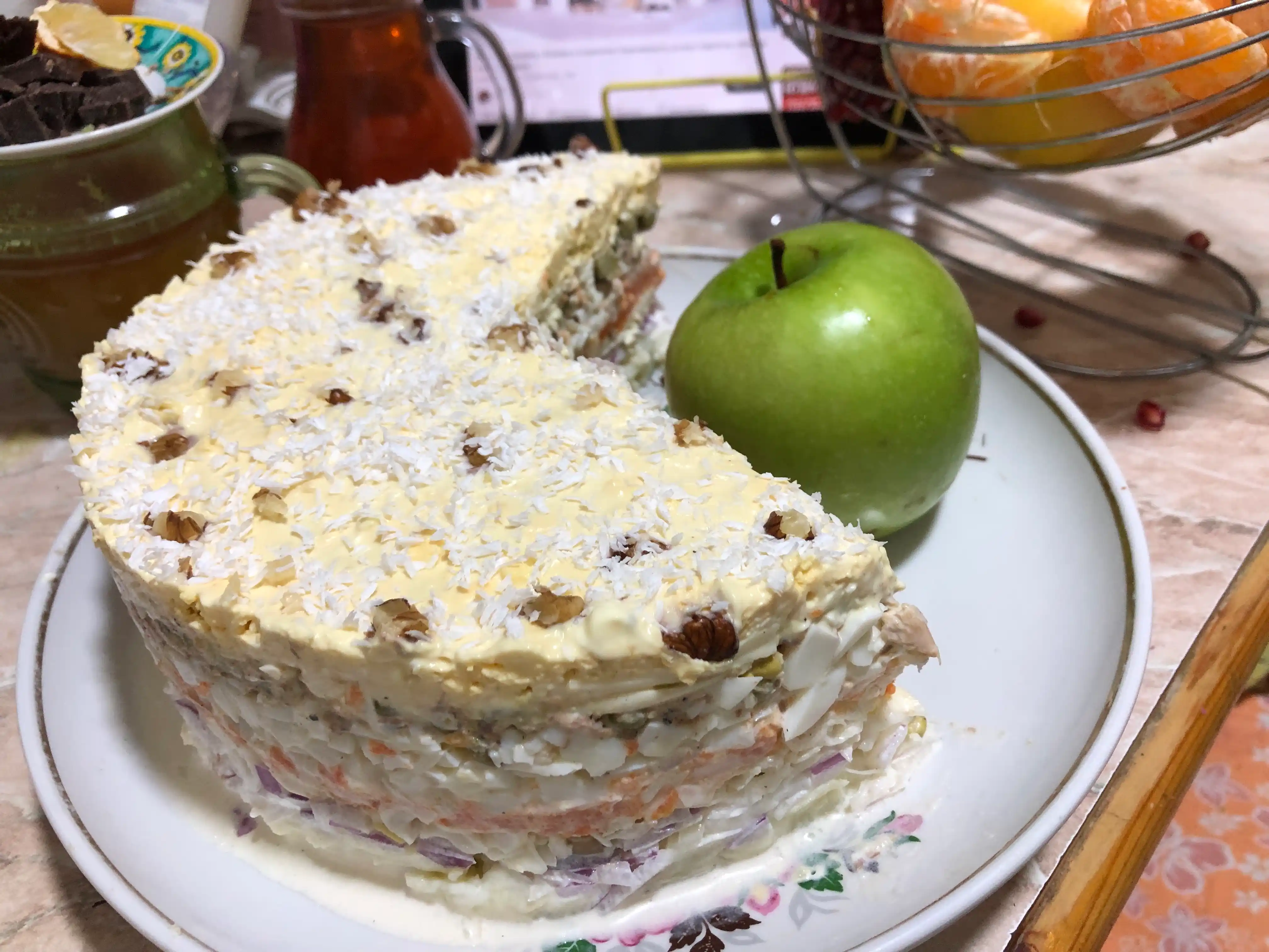 Сладкая кукуруза Oila tanlovi, 400 г