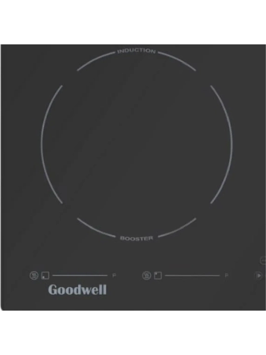 Pishirish paneli GOODWELL GWP 64 IN 03
