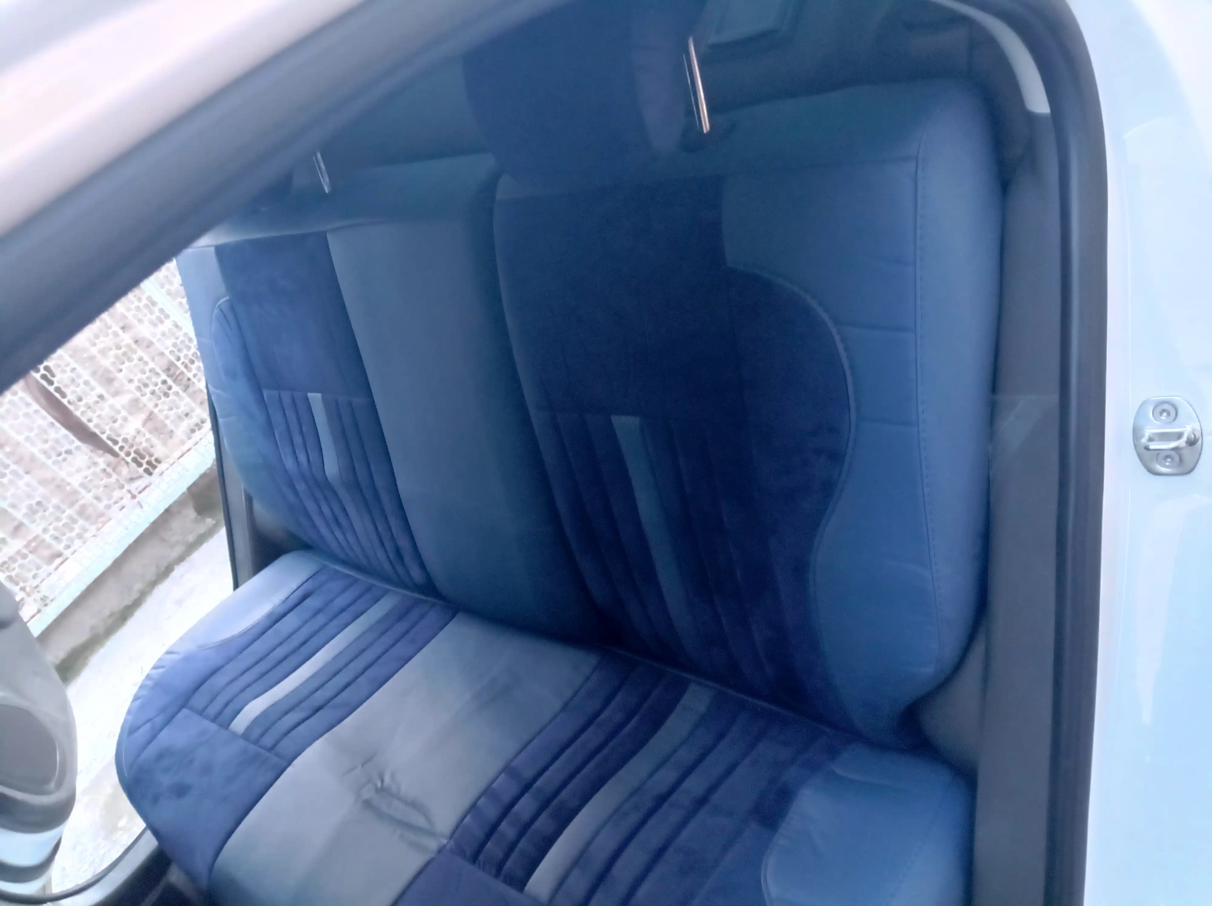 Автомобильный чехол ADMIRAL GT - Cobalt, Lacetti, Spark, Nexia 2, Nexia 3, Matiz, Damas