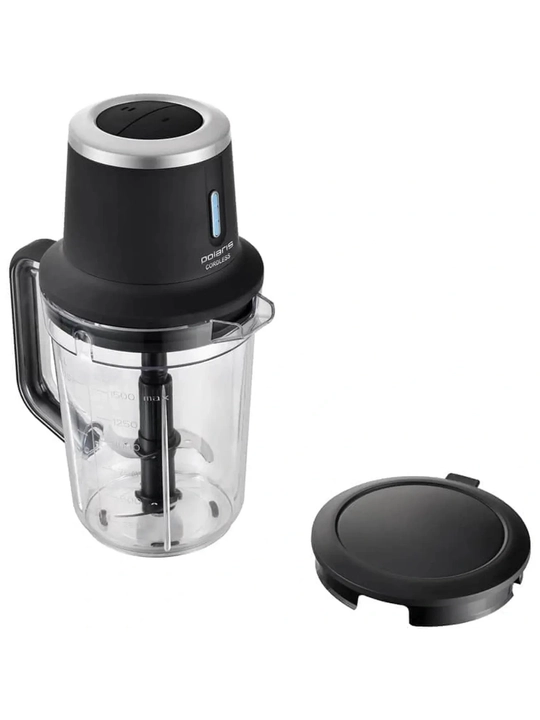 Blender Polaris PTB 0435 CordLess