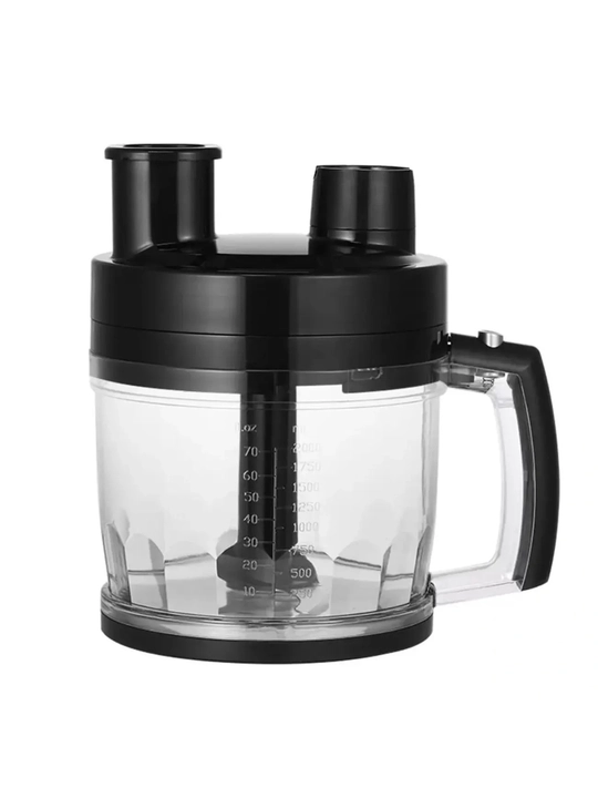 Blender Polaris PHB 1637AL CUBE