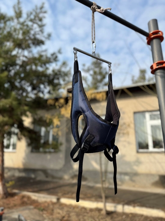 Крючок Глиссон, для позвоночника