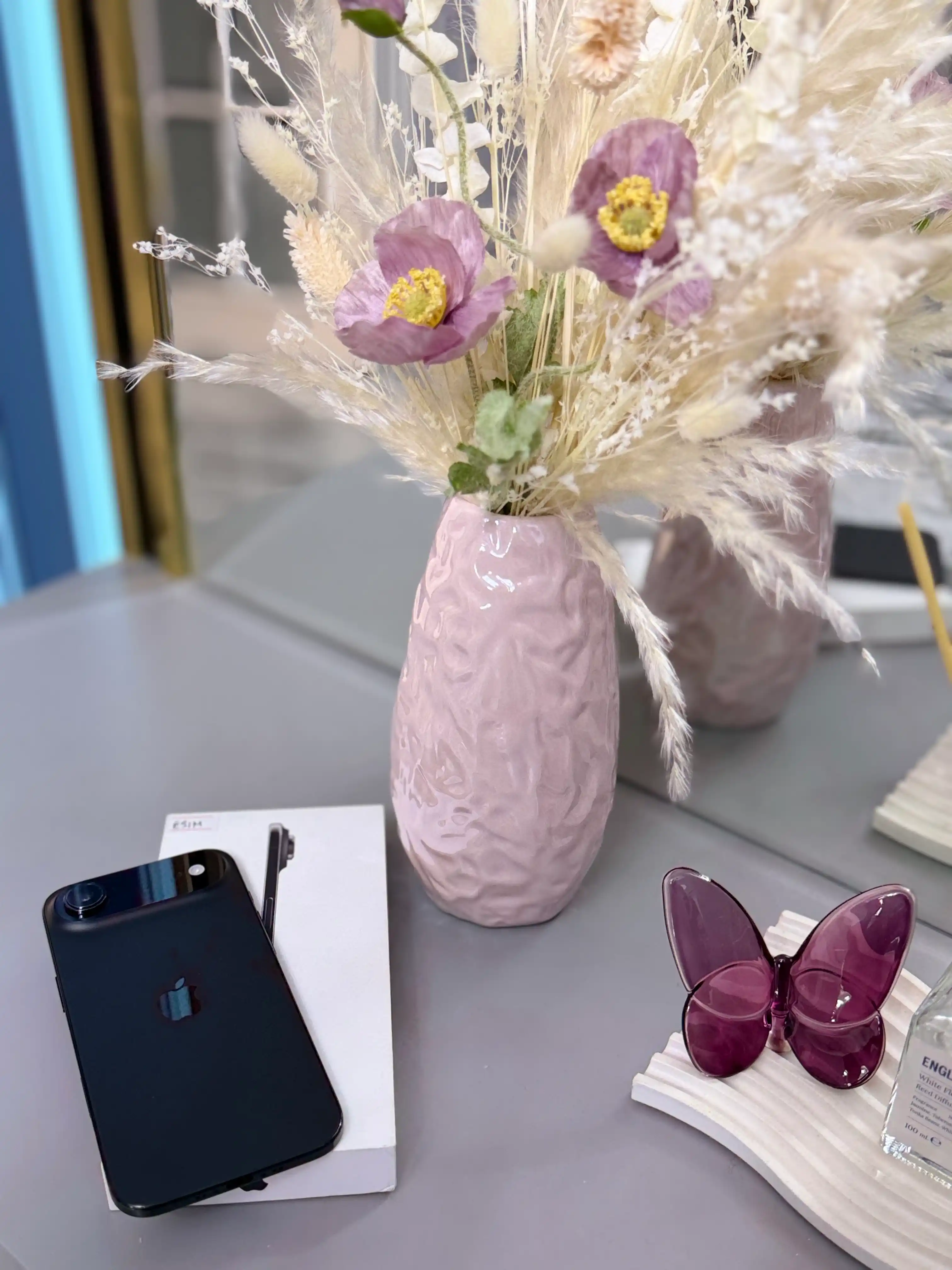 Apple smartfon iPhone 17 Air 256GB, 512GB, 1TB, eSIM