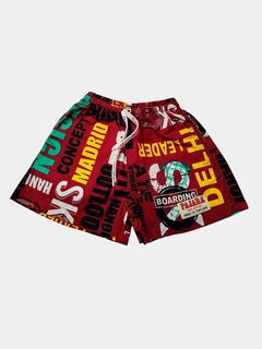 Bordo