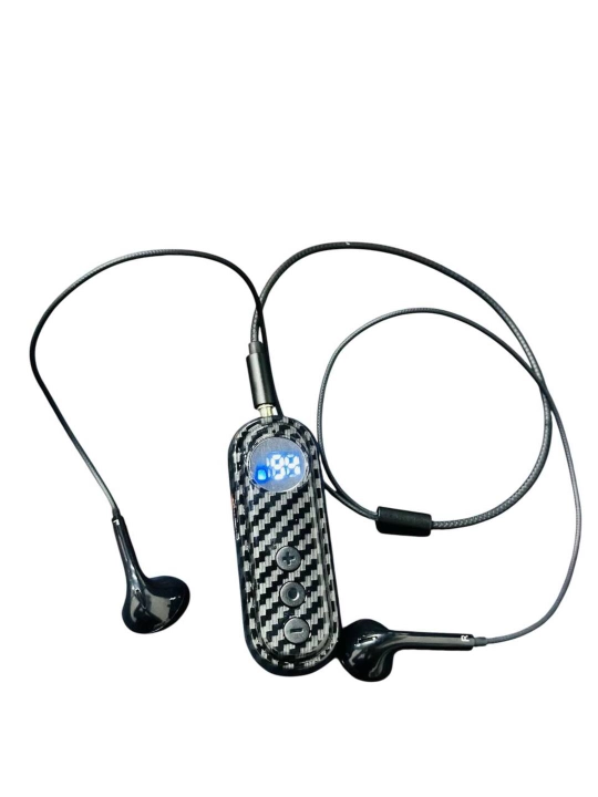 Simli naushniklar IEM, musiqiy naushniklar, QKZ AK6 3.5 mm - 