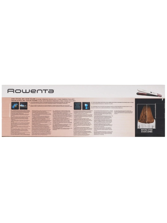 Soch tekislovchi dazmol Rowenta SF4655F0