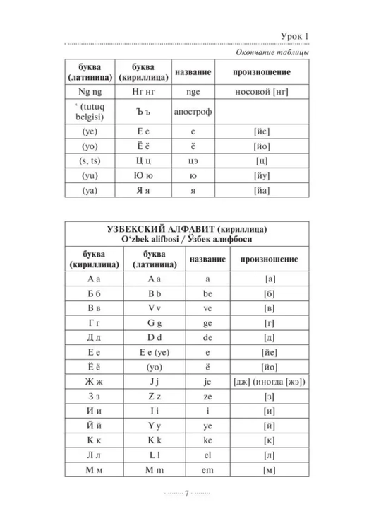 Uzbekskiy yazyk bez repetitora, Samouchitel uzbekskogo yazyka, R. Karimov, 13,5х20х1,7 sm