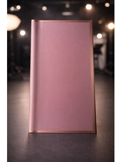 Pastel marjon