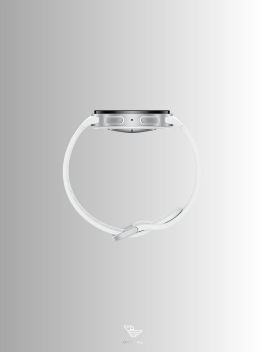 Смарт-часы Samsung Galaxy Watch 8, AMOLED, Bluetooth, GPS
