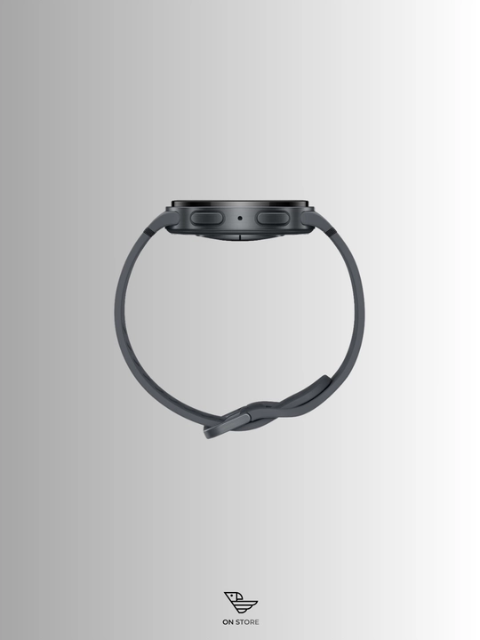 Смарт-часы Samsung Galaxy Watch 8, AMOLED, Bluetooth, GPS