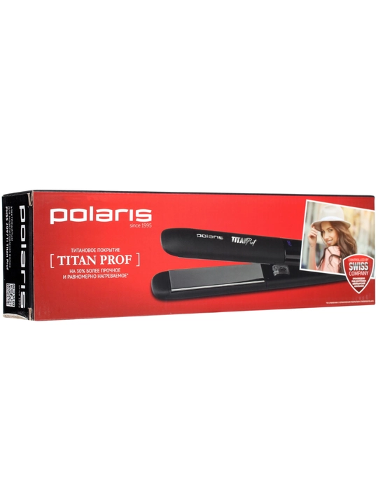 Soch tekislovchi dazmol Polaris PHS 2097Ti