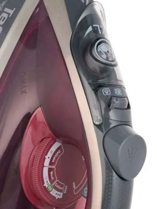 Dazmol Tefal FV6840E0
